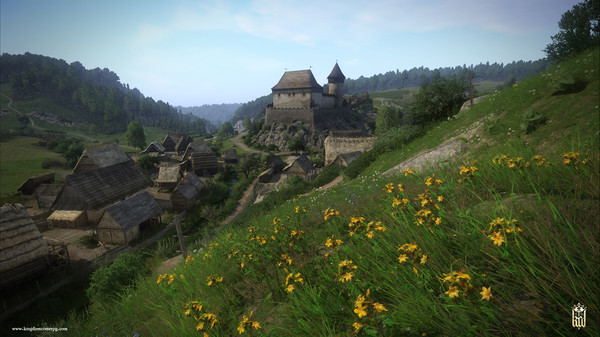 [Switch]天国 拯救 皇家版 Kingdom Come Deliverance
