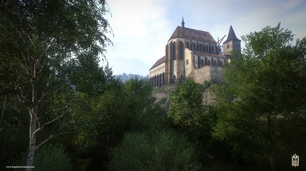 [Switch]天国 拯救 皇家版 Kingdom Come Deliverance