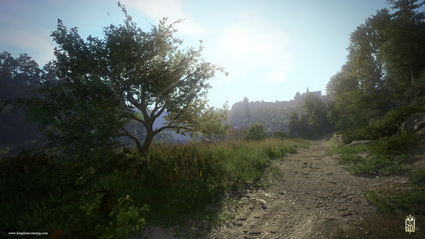 [Switch]天国 拯救 皇家版 Kingdom Come Deliverance