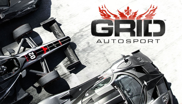 [Switch]超级房车赛 汽车运动 GRID Autosport