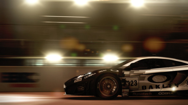 [Switch]超级房车赛 汽车运动 GRID Autosport