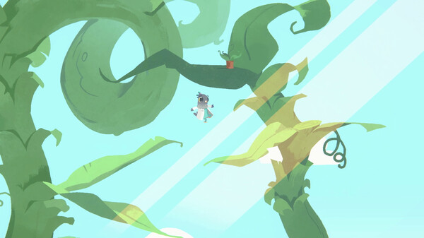[Switch]豪猪之秋 Fall of Porcupine: Prologue