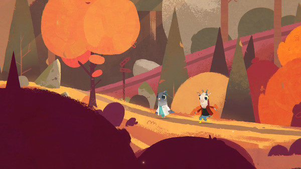 [Switch]豪猪之秋 Fall of Porcupine: Prologue