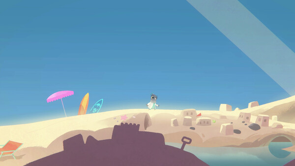 [Switch]豪猪之秋 Fall of Porcupine: Prologue