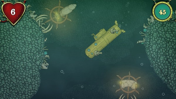 [Switch]我们需要潜得更深 We Need to Go Deeper