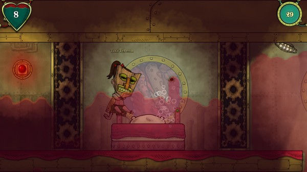[Switch]我们需要潜得更深 We Need to Go Deeper
