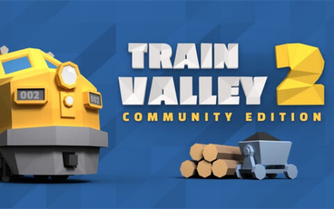 [Switch]火车山谷2 社区版 Train Valley 2 Community Edition