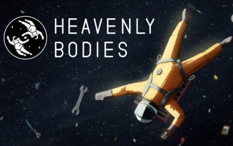 [Switch]天体 Heavenly Bodies