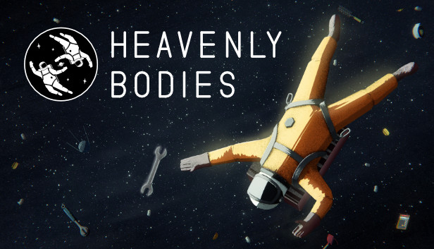 [Switch]天体 Heavenly Bodies