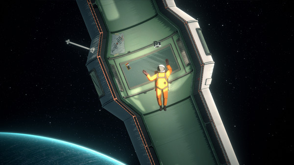 [Switch]天体 Heavenly Bodies