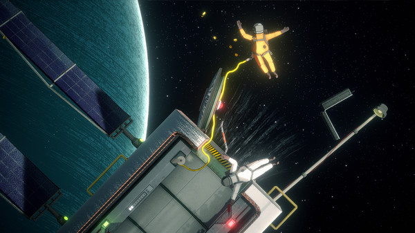 [Switch]天体 Heavenly Bodies