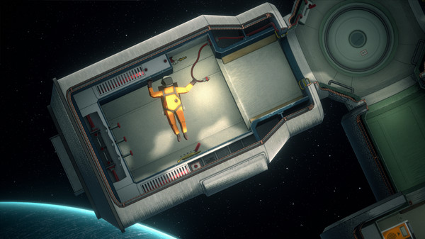 [Switch]天体 Heavenly Bodies