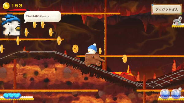 [Switch]Ufouria 传奇2 Ufouria The Saga 2