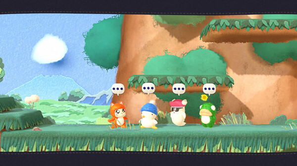 [Switch]Ufouria 传奇2 Ufouria The Saga 2