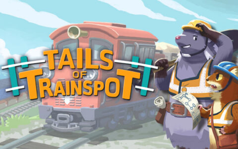 [Switch]岛屿铁道局 Tails of Trainspot