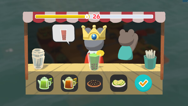 [Switch]岛屿铁道局 Tails of Trainspot