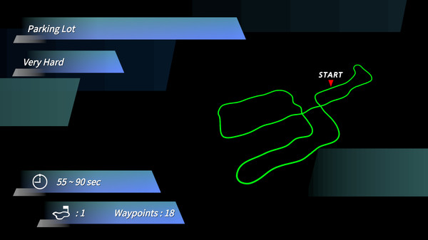 [Switch]无人机竞速 飞行特技模拟器 Drone Racer