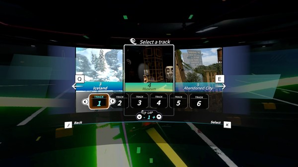 [Switch]无人机竞速 飞行特技模拟器 Drone Racer