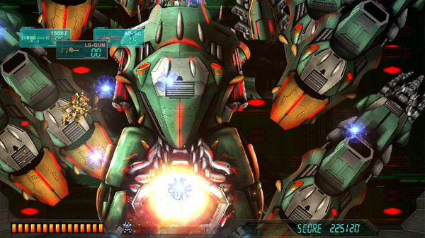 [Switch]重装机兵 雷诺斯2 致敬精选辑 Assault Suit官方中文本体+1.0.2升补XCZ原版