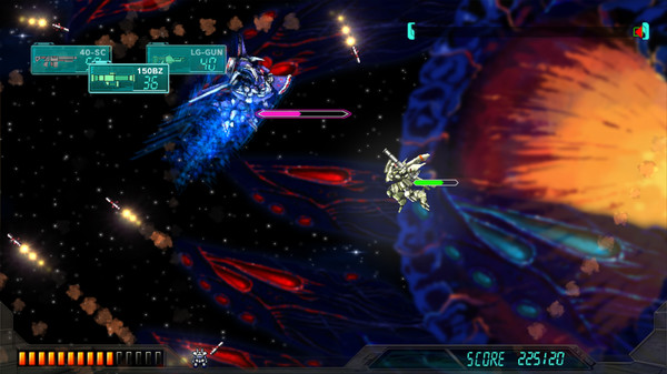 [Switch]重装机兵 雷诺斯2 致敬精选辑 Assault Suit官方中文本体+1.0.2升补XCZ原版