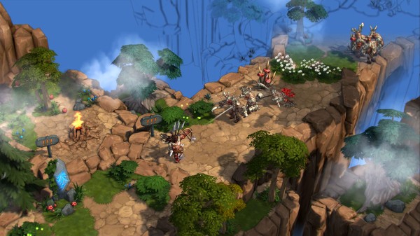 [Switch]蛮之纪 Savage Age官方中文本体+1.1.0升补NSZ原版