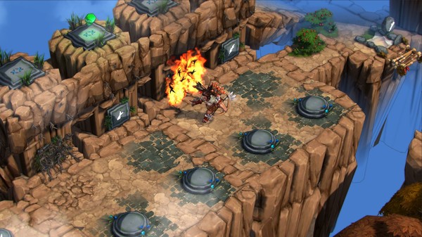 [Switch]蛮之纪 Savage Age官方中文本体+1.1.0升补NSZ原版