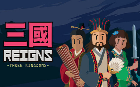 [Switch]王权 三国官方中文本体+1.0.2升补NSZ原版