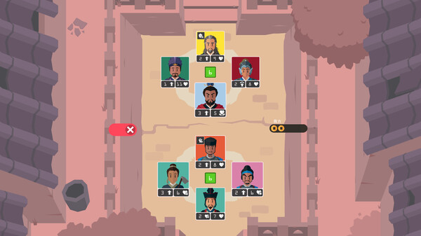 [Switch]王权 三国官方中文本体+1.0.2升补NSZ原版