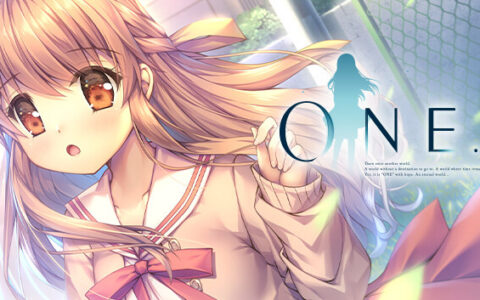 [Switch]ONE 辉之季节 重制版官方中文本体+1.0.2升补NSZ原版