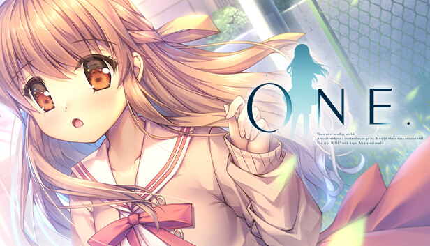 [Switch]ONE 辉之季节 重制版官方中文本体+1.0.2升补NSZ原版