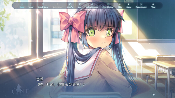[Switch]ONE 辉之季节 重制版官方中文本体+1.0.2升补NSZ原版