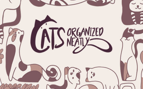 [Switch]井然有猫 Cats Organized Neatly官方中文本体+1.0.2升补NSZ原版