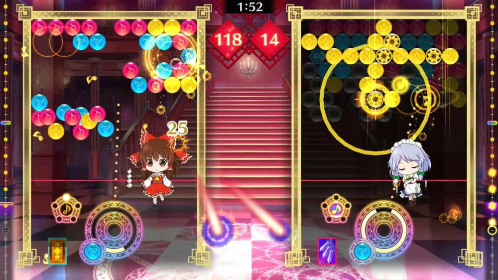 [Switch]东方咒术泡泡官方中文本体+4.8.1_A(36)升补+47DLCNSZ原版