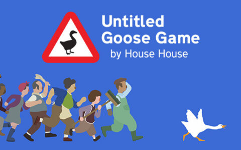 [Switch]鹅作剧 Untitled Goose Game官方中文本体+1.1.2升补NSZ原版