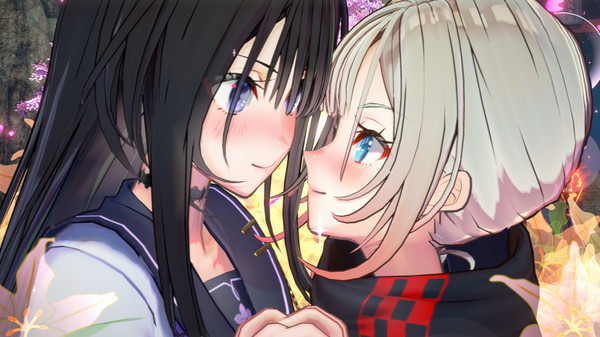 [Switch]武士少女 Samurai Maiden