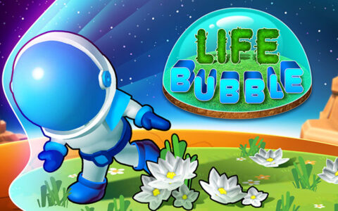 [Switch]生命气泡 Life Bubble