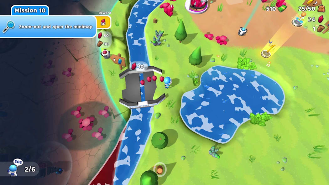 [Switch]生命气泡 Life Bubble