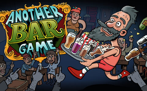 [Switch]另一个酒吧游戏 Another Bar Game