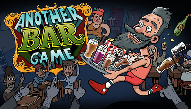 [Switch]另一个酒吧游戏 Another Bar Game