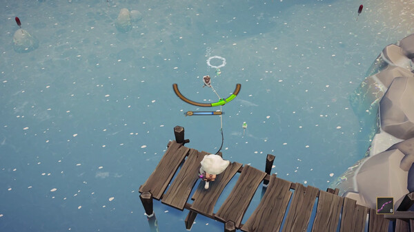 [Switch]胡须水域 WhiskerWaters