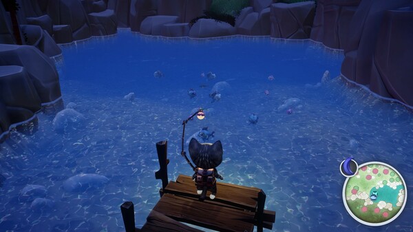 [Switch]胡须水域 WhiskerWaters
