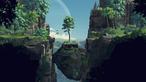 [Switch]拉娜之星 Planet of Lana