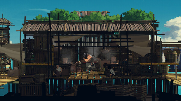[Switch]拉娜之星 Planet of Lana