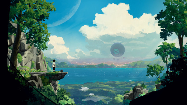 [Switch]拉娜之星 Planet of Lana