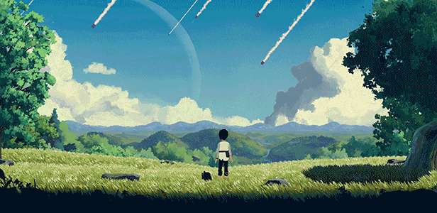 [Switch]拉娜之星 Planet of Lana