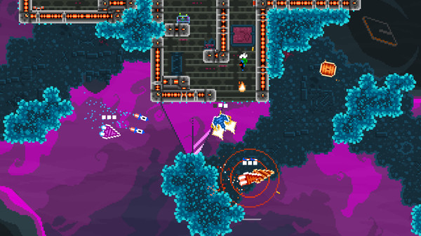 [Switch]太空决斗2 Astro Duel 2