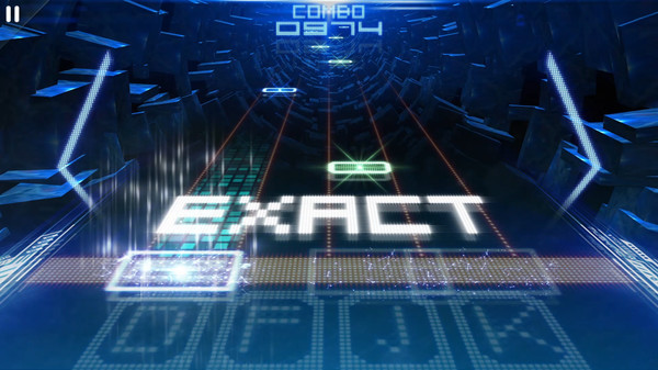 [Switch]同步音律喵赛克 MUSYNX