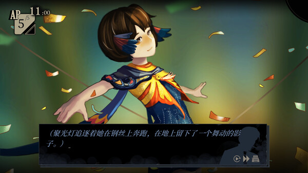 [Switch]双盲把戏 Death Trick: Double Blind