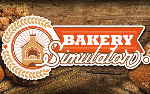 [Switch]面包房模拟器 Bakery Simulator