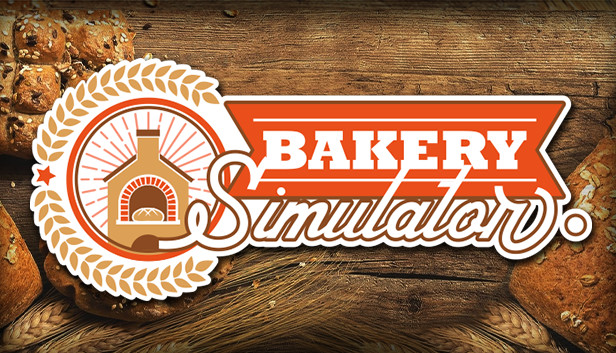 [Switch]面包房模拟器 Bakery Simulator